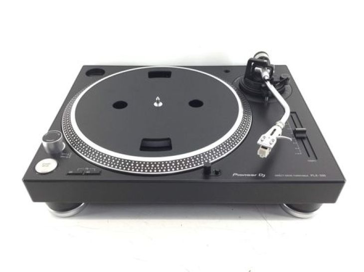 Pioneer DJ PLX-500 - Main listing image