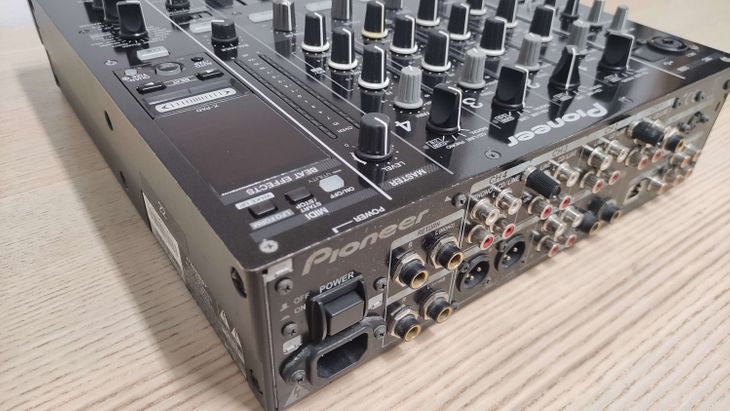 Pioneer DJM-900 Nexus - Imagen4