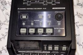 Roland R-44 Edirol
 - Imagen