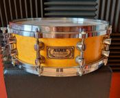 MAPEX Scatola in acero Birds Eye 14"x5"
 - Immagine