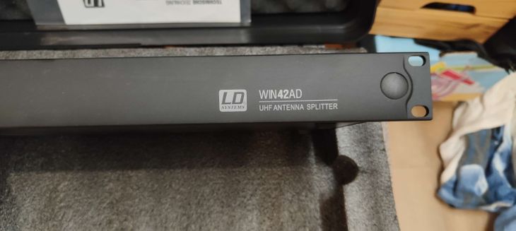 splitter LD Systems LD WIN42 AD - Image3