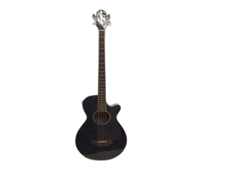 Bajo Acustico Crafter Ba-550-Eq/Tkb - Imagen principal del anuncio