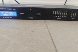 Eurolite Art-Net DMX Node - Image