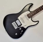 Guitarra electríca Godin Session HT RN - Imagen