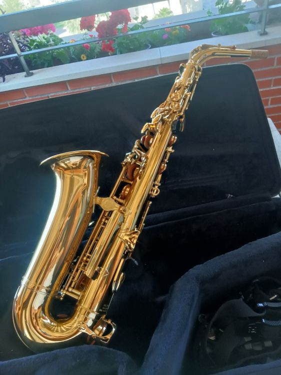 SAXO ALTO - Image4
