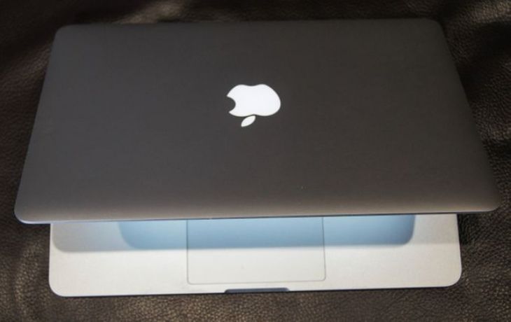 APPLE Macbook Pro 13" - Imagen3