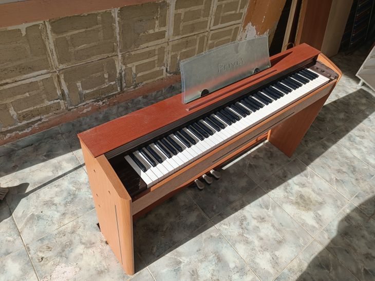 Piano Casio Privia PX 800 - Imagen por defecto