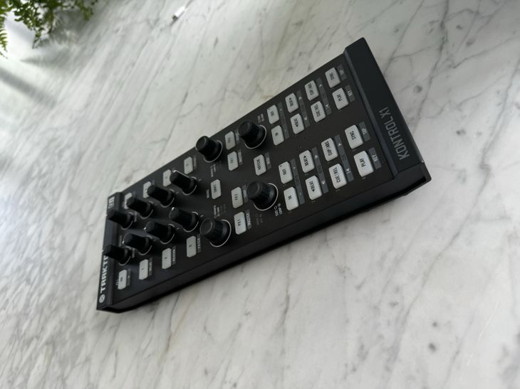 Traktor X1 MK1 - Bild3