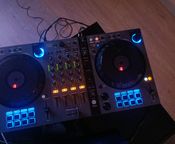 Vendo dj flx6 gt
 - Imagen