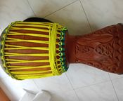 Djembe professionale - Imagen