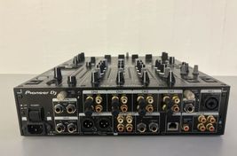 PIONEER DJM 900 NXS2+DECKSAVER „GUT GEWARTET“
 - Bild