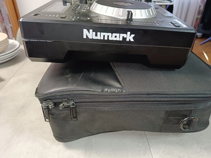 vendo consolle numark - Bild5