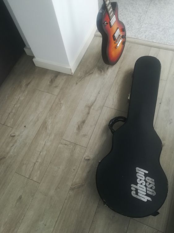 Vendo Gibson Les Paul - Image5