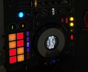 PIONEER DDJ-800 EN PERFECTAS CONDICIONES - Image