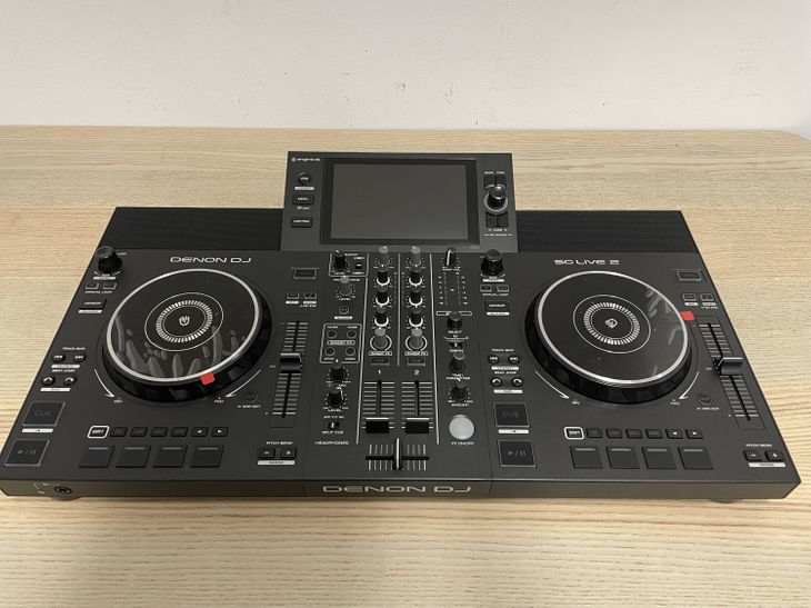 Denon SC Live 2 - Imagen por defecto