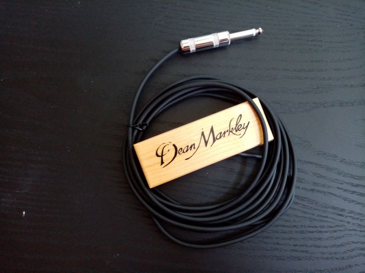 DEAN MARKLEY PROMAG PLUS PICKUP - Imagen por defecto