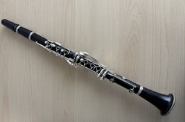 Buffet Crampon C12 Sib - Made in France - Imagen