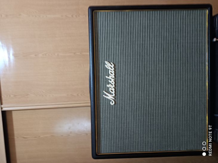 marshall origin 20C - Imagen por defecto