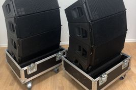 d&b audiotechnik Y8 Lautsprecher NLT4 - Imagen