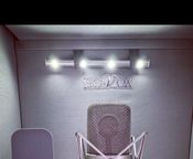 Neumann Tlm 49 incluido Vovox sonorus direct s350
 - Imagen