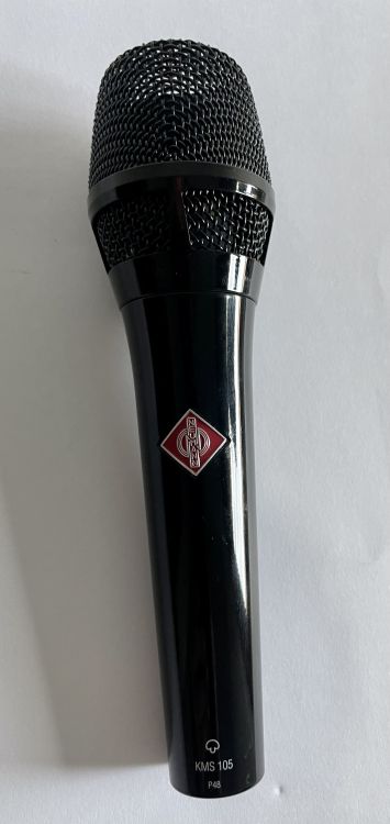 Neumann KMS 105 - Imagen por defecto