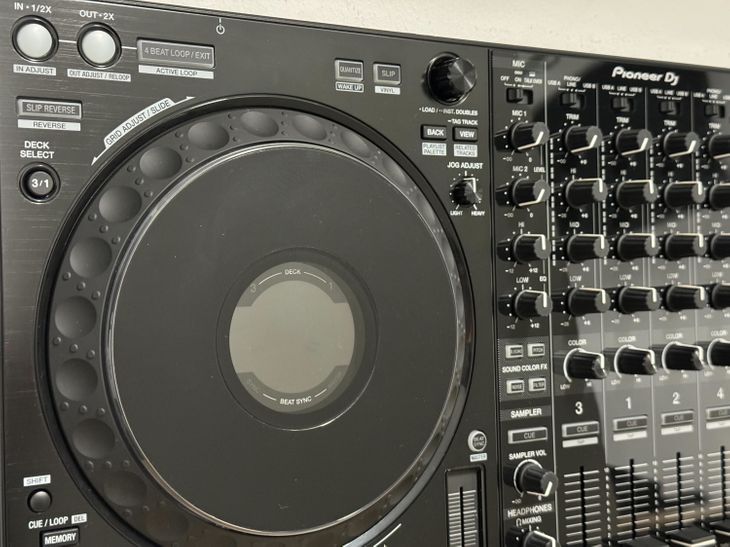 Pioneer DJ DDJ 1000 - Image3