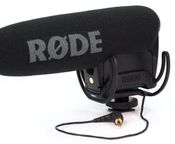 Rode Videomic Pro Rycote - Bild