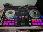Controladora DDJ SR2B - Bild