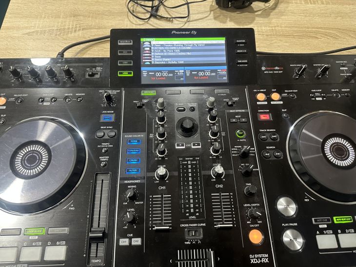 XDJ RX - Imagen2