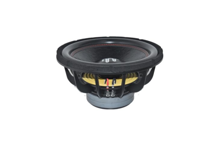 Hola Vendo altavoces y subwoofers - Immagine4