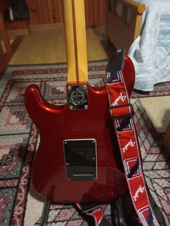 Fender Stratocaster special usa - Bild3