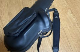 Selmer Saxofón Alto Super Action Serie 80 Ⅱ
 - Imagen