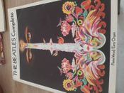 Livre de partitions originales the Beatles - Image