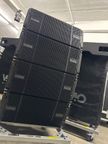 dB Technologies VIO L1610 Line Array / VIOS218 Sub - Imagen