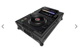 Zomo Flightcase A-CDJ-3000X NSE
 - Bild