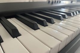 Studiologic Numa X Piano 88 teclas contrapesadas - Bild