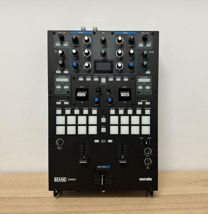 RANE SEVENTY - Imagen por defecto