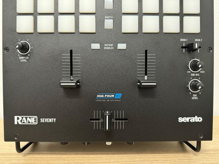 RANE SEVENTY - Imagen4