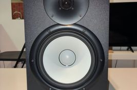 Yamaha HS8 – Pareja de monitores de estudio - Bild