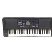 Korg EK-50
 - Bild