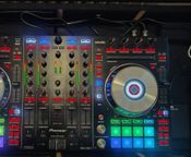 Pioneer DDJ-SX2 Serato DJ Pro
 - Image