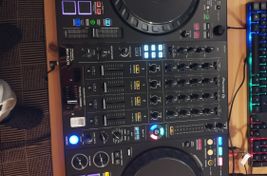 Pioneer FLX10 + Tasche
 - Bild