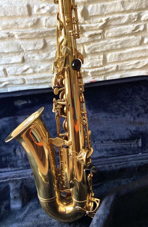 Saxofón Alto YAS-275 - Imagen3