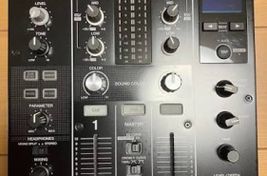 Pioneer DJ - DJM 450
 - Bild