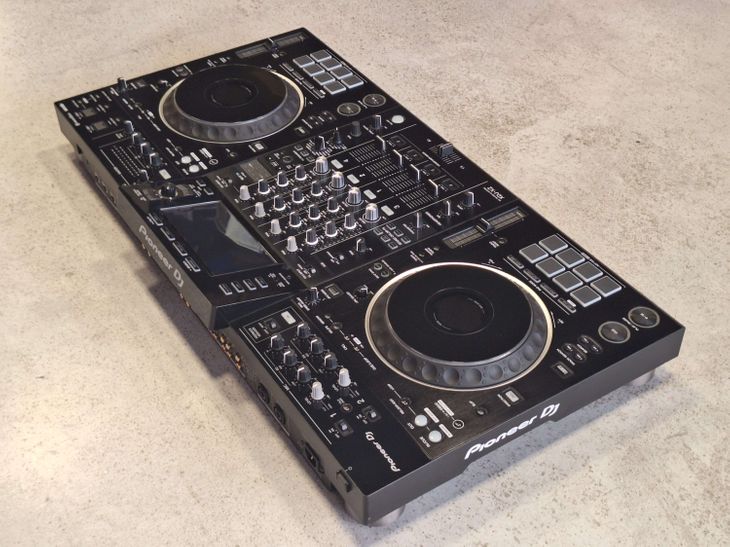 Pioneer DJ XDJ-XZ - Imagen6