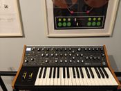 Moog Sub-37 - Image