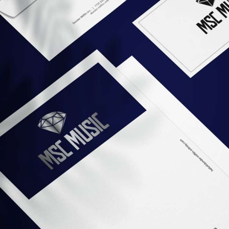 MSC M. - Bild