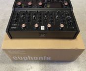 AlphaTheta Euphonia - Bild