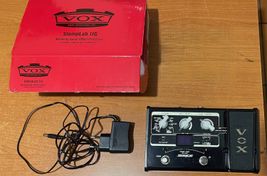 Vox StompLab IIG Made in Japan multieffetti chitar - Immagine
