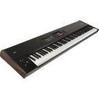 Korg Nautilus 88 Music Workstation - Bild